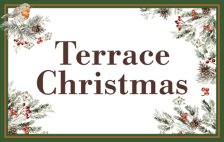 Terrace Chistmas