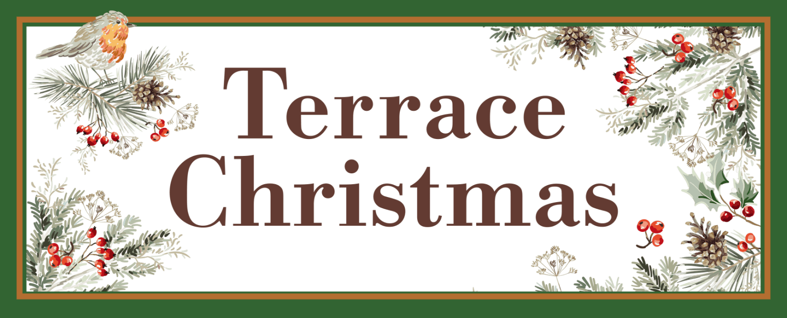 Terrace Christmas